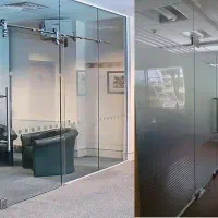 نصب و تعمیر شیشه سکوریت