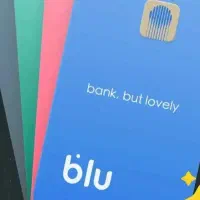 کارت بانکی بلو + ۱۵۰ هزار تومان هدیه ثبت‌نام