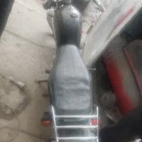 موتور سیکلت ۱۲۵|موتورسیکلت|کرمانشاه, |دیوار