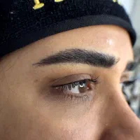 مدل رایگان میکرو ابرو ( هزینه مواد)
