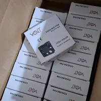 فن خنک کننده ۱۲×۱۲  220 ولت