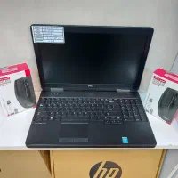 لپتاپcore i5رم8هاردssd  کاملانوباکارتن‌باضمانت