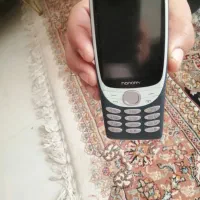 گوشی دکمه ای هانوفر|موبایل|اصفهان, باغ فدک|دیوار