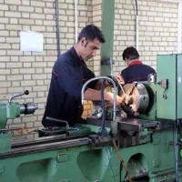 جذب سرمایه گزار برای تراشکاری