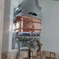 فروشنده.      و خریدار آبگرمکن و رادیاتور|آبگرمکن، پکیج، شوفاژ|کرمانشاه, |دیوار