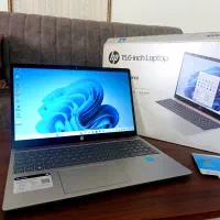 لپ‌تاپ HP 15inch نسل ۱۲ آک پلمپ