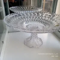 میوه خوری بزرگ ژاپنی گیلاس خوری نو|ظروف سرو و پذیرایی|تهران, علیآباد|دیوار