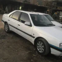 خودرو405 sLx مدل ۹۶|خودرو سواری و وانت|تهران, شهرک ولیعصر جنوبی|دیوار