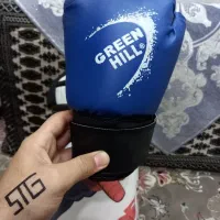 کیسه بوکس کوچیک 051