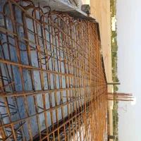 کارگر آرماتوربند