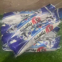 سفره یکبار مصرف شفاف