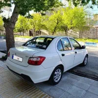 ساینا اس مدل 1403 درحد خشک