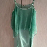 پیراهن مجلسی ترک