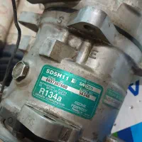 کمپرسور پراید