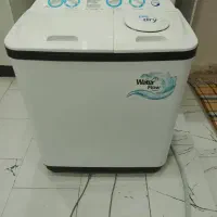 فروش ماشین لباسشویی|ماشین لباسشویی و خشککن لباس|بهارستان, |دیوار