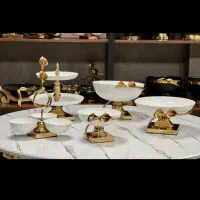 سرویس پدیرایی شیک و اعیانی ارزانتر از همه جا