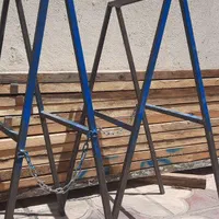 تخته الوار بشکه|مصالح و تجهیزات ساختمان|شیراز, شهرک مهدی‌آباد|دیوار