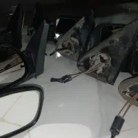 لوازم جانبی خودرو (آینه ، روکش صندلی)|قطعات یدکی و لوازم جانبی|شاهینشهر, گزبرخوار|دیوار