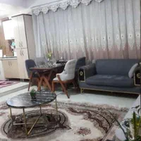 ۸۷متر دو خواب تکواحد فول امکانات غیر کرمان جنوبی