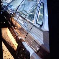 ماشین پراید مدل ۷۷