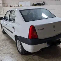 تندر ۹۰ مدل ۹۶|خودرو سواری و وانت|ایلام, |دیوار