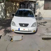 تیبا ۲ مدل ۹۴