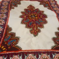 پته با دوخت تمیز یک جفت کناره وپشتی