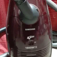 جاروبرقی سامسونگ
