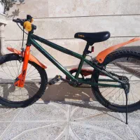 دوچرخه سایز ۲۰