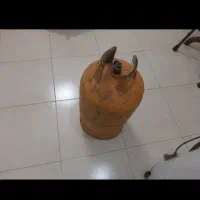 کبسول ایران گاز