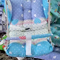 تاب گهواره ایی/ریلکسی/سیسمونی/قصر کودک تخت|تخت و صندلی بچه|کرمانشاه, |دیوار