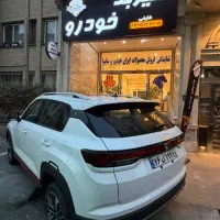 چانگانCs35/55/مونتاژ/وارداتی|خودرو سواری و وانت|تهران, صادقیه|دیوار