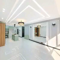 واحد۸۷متری معاوضه با خودرو /و اپارتمان/کهریزک