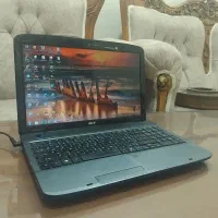 ایسر.پردازنده اینتل،هارد۵۰۰ گیگ.رم ۶ گیگ