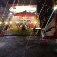 کافه رستوران