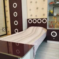 تخت و کمد کودک نوجوان