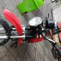 مینی موتور|موتورسیکلت|تهران, خانی آباد نو شمالی|دیوار