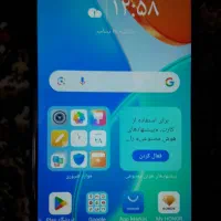 گوشی هانر x6