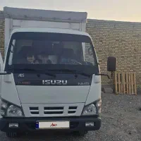 ایسوز ۵۲۰۰|خودرو سنگین|بندرعباس, |دیوار