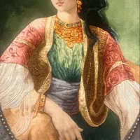 تابلو فرش نفیس|تابلو فرش|تبریز, |دیوار