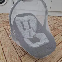 کریر  دلیجان مدل بنیتا|کالسکه و لوازم جانبی|تهران, تهرانپارس جنوبی|دیوار