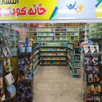 فروش مغازه ملک تجاری در خیابان معلم مجتمع ناشران|فروش مغازه و غرفه|قم, گذر قلعه|دیوار