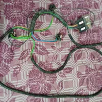 لوازم یدکی پراید|قطعات یدکی و لوازم جانبی|تاکستان, |دیوار