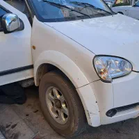 وینگل ۳|خودرو سواری و وانت|مشهد, شهید مطهری|دیوار