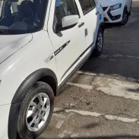 کوییک اراس|خودرو سواری و وانت|کرج, حسین‌آباد|دیوار