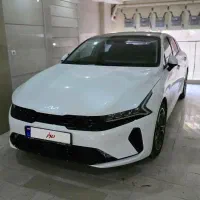 کیا اپتیما کی ۵|خودرو سواری و وانت|تهران, یوسف‌آباد|دیوار