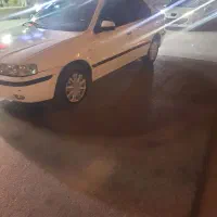 سمند مدل ۹۴