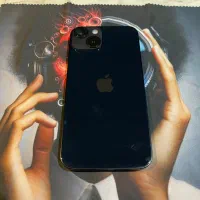 ایفون ۱۴ esim باطری ۱۰۰