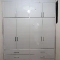 کمددیواری  نصب یک روزه|جاکفشی، کمد، دراور|مشهد, نوید|دیوار