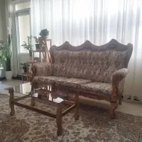 فروش یک دست مبل نه نفره